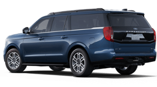 2025 Ford Expedition® External Image 3